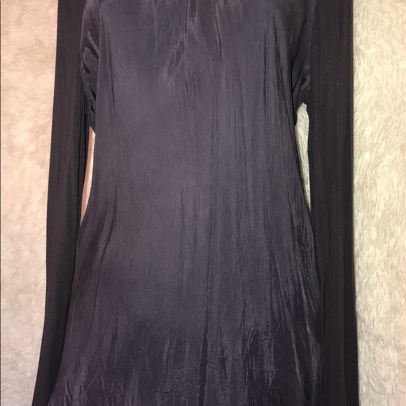 💥2/$40💥 Sandwich Lot.. Long Skirt..X 2 Different Tops For Layering - Picture 5 of 12